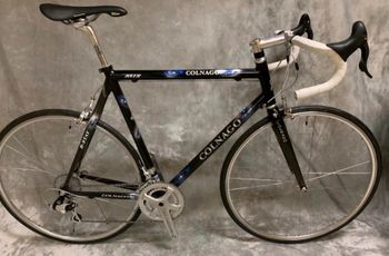 Used Colnago B -Stay Alu - Carbon 2001 Road & Gravel