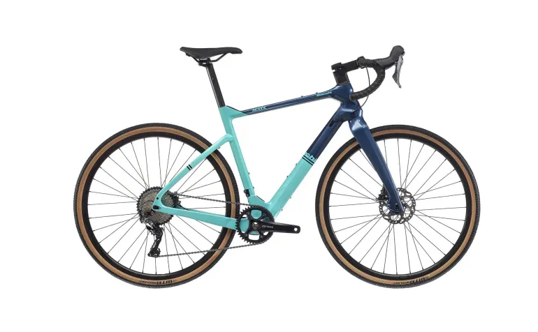 Used Bianchi ARCADEX GRX 600 1X11 2023 Road & Gravel — image 1 of 4