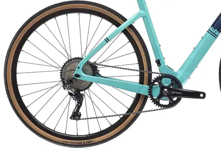 Used Bianchi ARCADEX GRX 600 1X11 2023 Road & Gravel — image 3 of 4