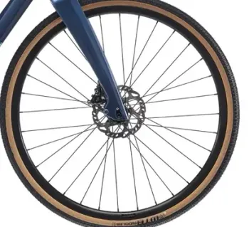 Used Bianchi ARCADEX GRX 600 1X11 2023 Road & Gravel — image 2 of 4