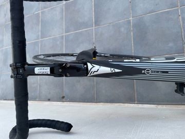 Brugt Felt Tk1 2015 2015 Road & Gravel