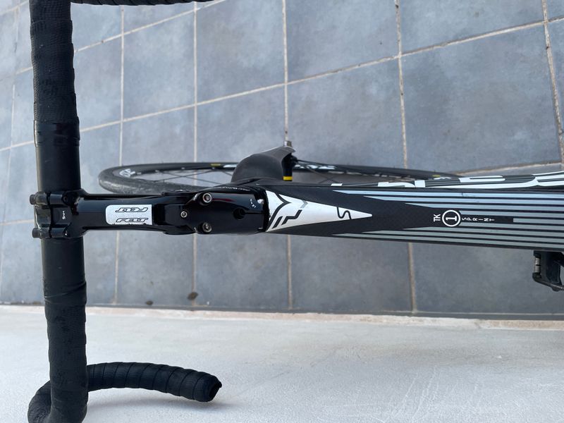 Used Felt Tk1 2015 2015 Road & Gravel