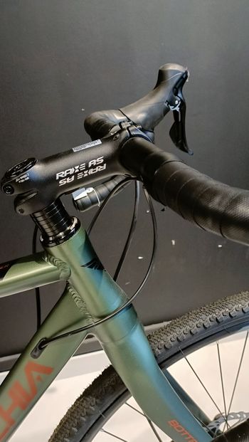 Bottecchia Gravel Monster AL 2022 Road & Gravel d'occasion — image 14 sur 30