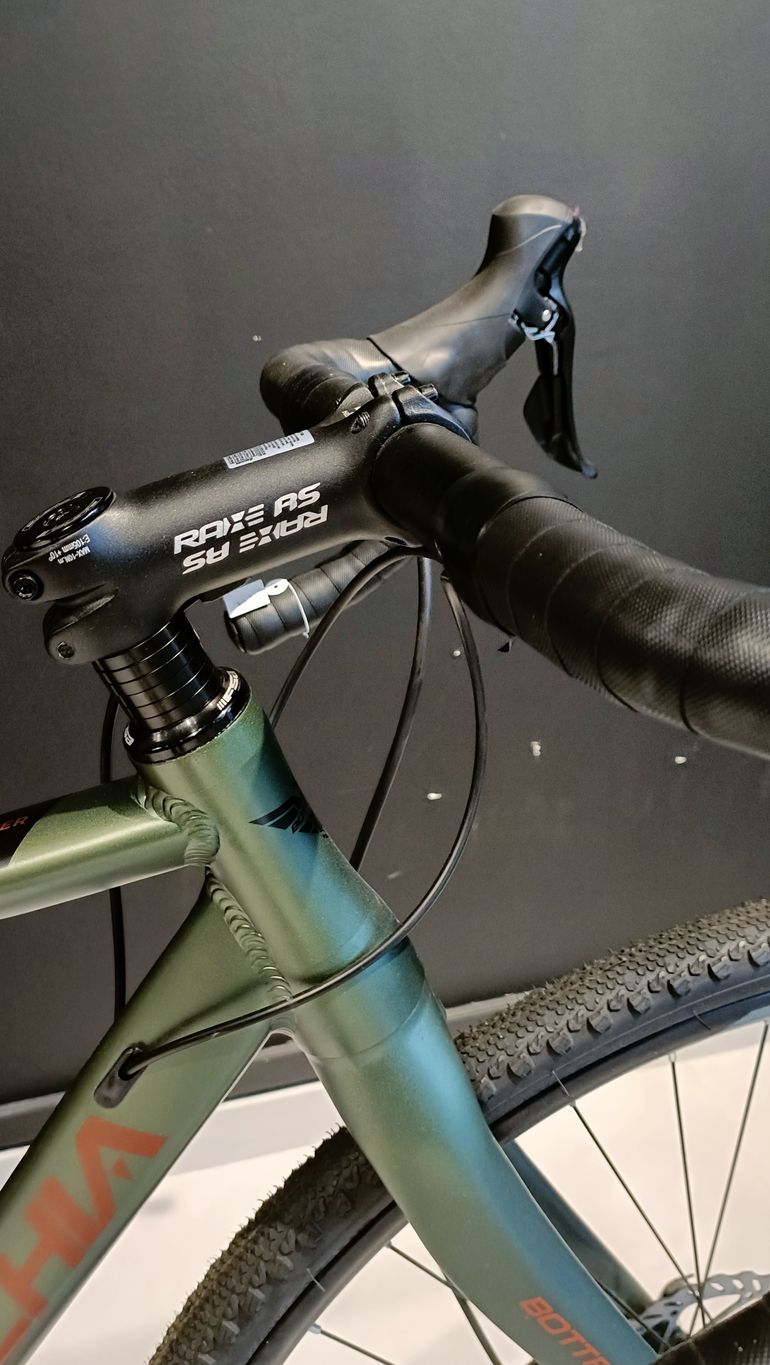 Bottecchia Gravel Monster AL 2022 Road & Gravel d'occasion — image 14 sur 30