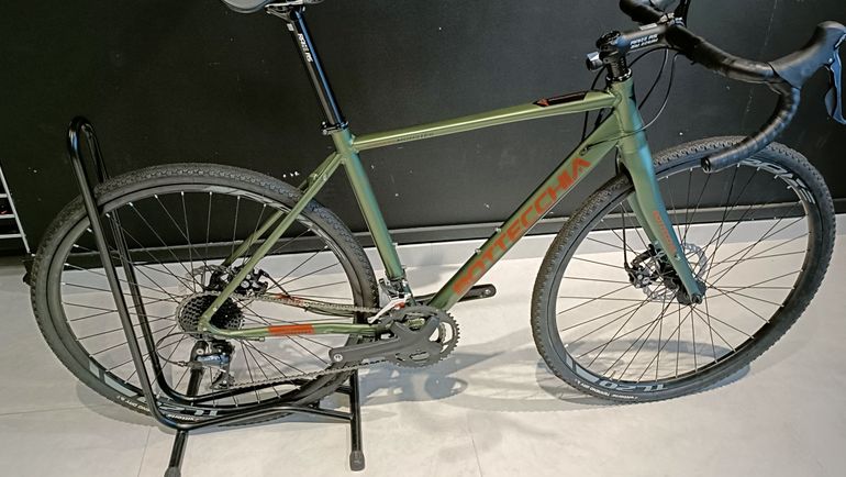 Bottecchia Gravel Monster AL 2022 Road & Gravel d'occasion — image 1 sur 30