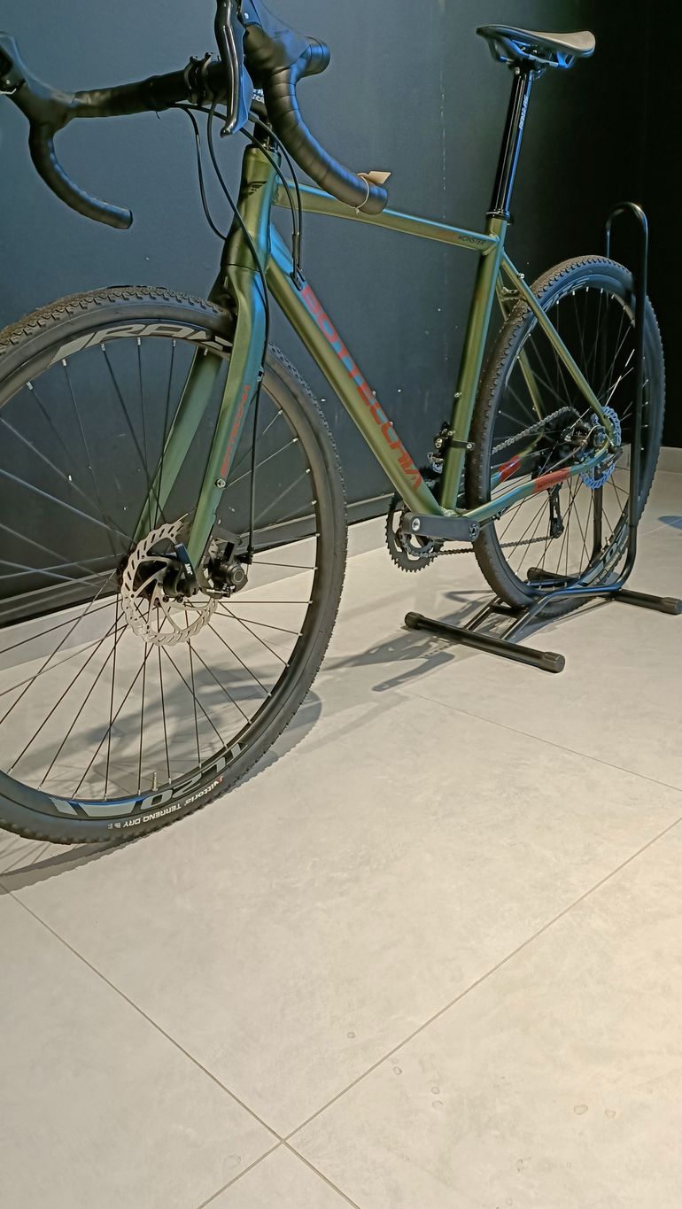 Bottecchia Gravel Monster AL 2022 Road & Gravel d'occasion — image 18 sur 30