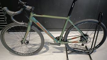 Bottecchia Gravel Monster AL 2022 Road & Gravel d'occasion — image 30 sur 30