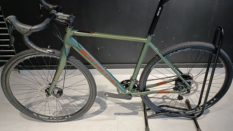Bottecchia Gravel Monster AL 2022 Road & Gravel d'occasion — image 30 sur 30