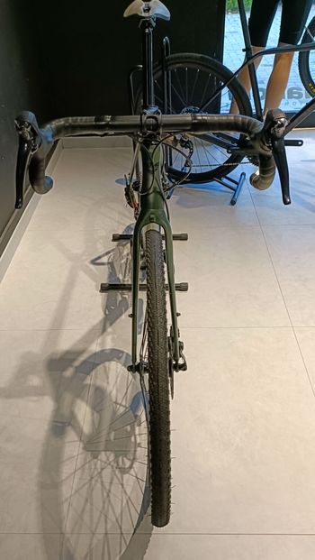 Bottecchia Gravel Monster AL 2022 Road & Gravel d'occasion — image 12 sur 30