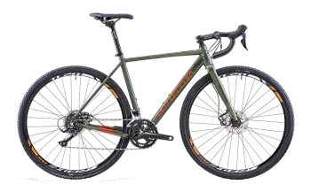 Bottecchia Gravel Monster AL 2022 Road & Gravel d'occasion — image 2 sur 30