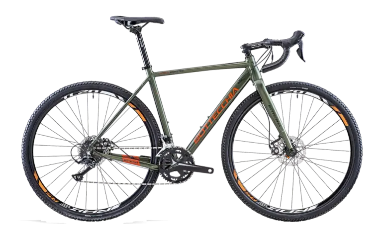 Bottecchia Gravel Monster AL 2022 Road & Gravel d'occasion — image 2 sur 30