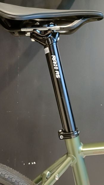 Bottecchia Gravel Monster AL 2022 Road & Gravel d'occasion — image 5 sur 30