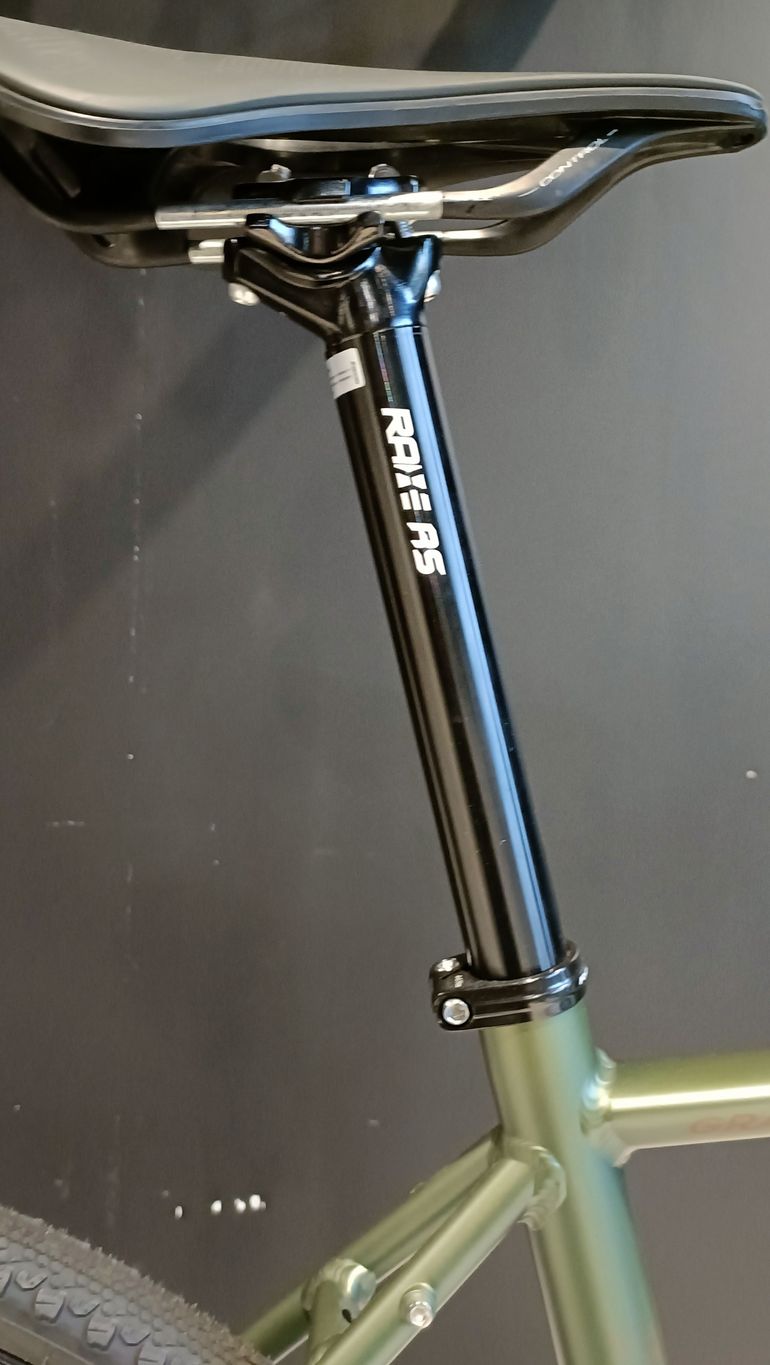 Bottecchia Gravel Monster AL 2022 Road & Gravel d'occasion — image 5 sur 30