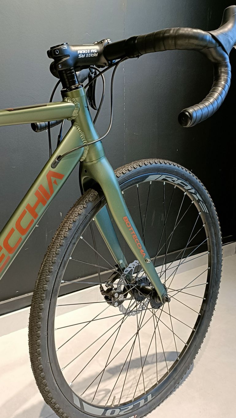 Bottecchia Gravel Monster AL 2022 Road & Gravel d'occasion — image 6 sur 30