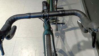 Bottecchia Gravel Monster AL 2022 Road & Gravel d'occasion — image 10 sur 30