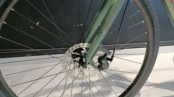 Bottecchia Gravel Monster AL 2022 Road & Gravel d'occasion — image 20 sur 30