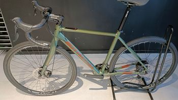 Bottecchia Gravel Monster AL 2022 Road & Gravel d'occasion — image 15 sur 30