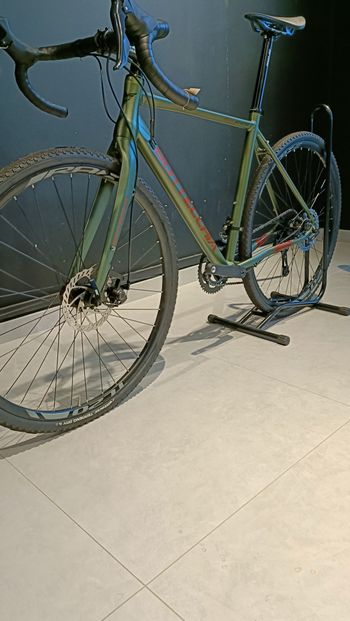 Bottecchia Gravel Monster AL 2022 Road & Gravel d'occasion — image 13 sur 30