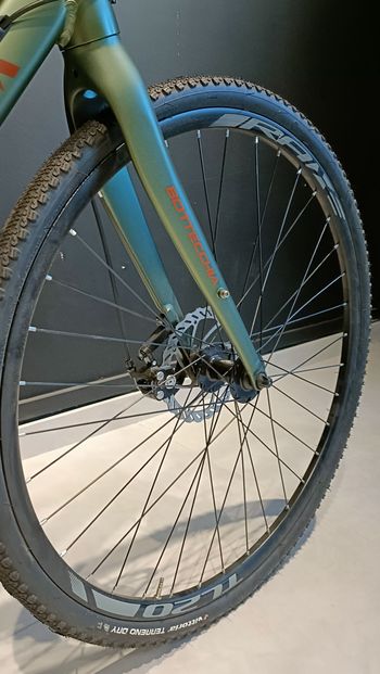 Bottecchia Gravel Monster AL 2022 Road & Gravel d'occasion — image 7 sur 30