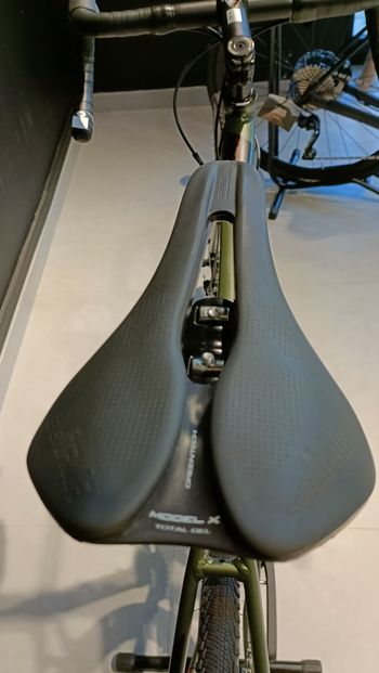 Bottecchia Gravel Monster AL 2022 Road & Gravel d'occasion — image 8 sur 30