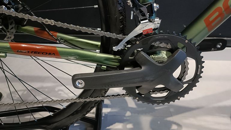 Bottecchia Gravel Monster AL 2022 Road & Gravel d'occasion — image 4 sur 30