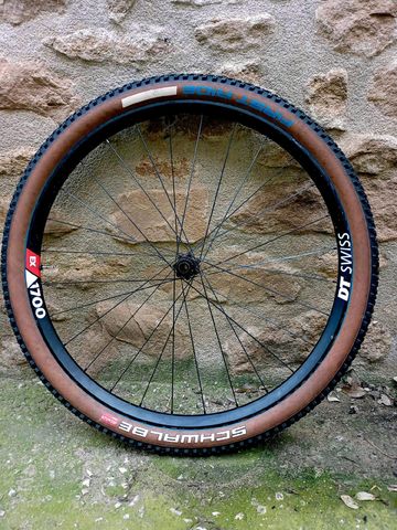 Tweedehands Orbea Oiz Shimano Deore XT 2023 Mountainbike — afbeelding 6 van 23