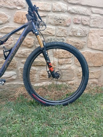 Tweedehands Orbea Oiz Shimano Deore XT 2023 Mountainbike — afbeelding 5 van 23