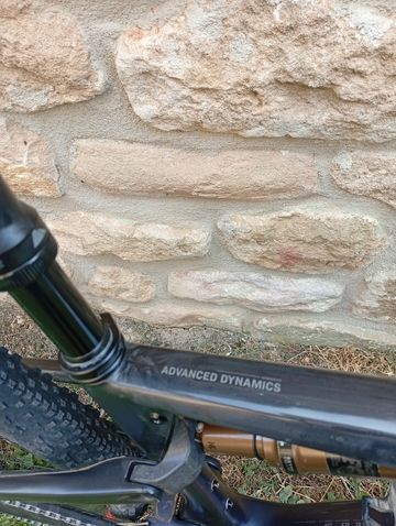 Tweedehands Orbea Oiz Shimano Deore XT 2023 Mountainbike — afbeelding 16 van 23