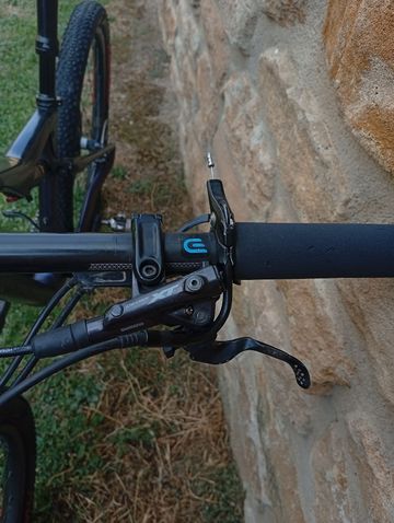 Tweedehands Orbea Oiz Shimano Deore XT 2023 Mountainbike — afbeelding 15 van 23