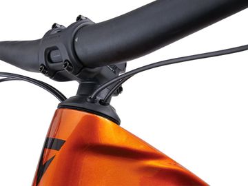 Używany Giant Trance X Advanced, E+ Elite 2 2023 2023 Mountainbike — zdjęcie 3 z 12