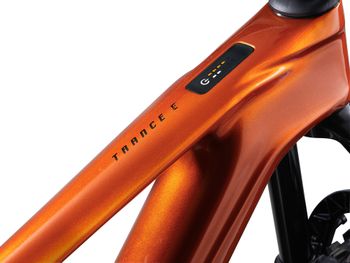 Brugt Giant Trance X Advanced, E+ Elite 2 2023 2023 Mountainbike — billede 6 af 12
