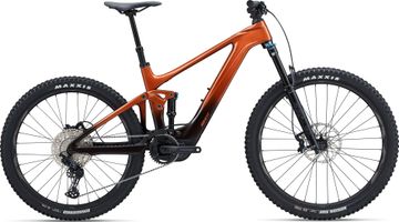 Używany Giant Trance X Advanced, E+ Elite 2 2023 2023 Mountainbike — zdjęcie 1 z 12