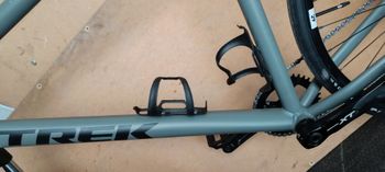 Trek 6700 Shimano Deore XT 2004 Road & Gravel d'occasion — image 12 sur 14