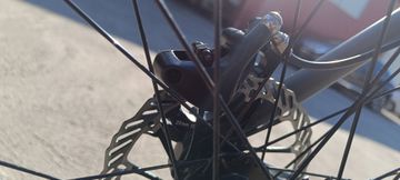 Used Trek 6700 Shimano Deore XT 2004 Road & Gravel, Green — image 6 of 14