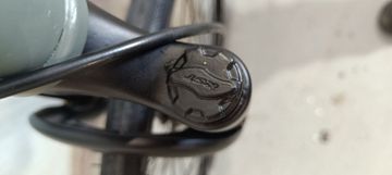 Used Trek 6700 Shimano Deore XT 2004 Road & Gravel, Green — image 11 of 14