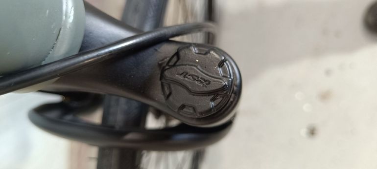 Trek 6700 Shimano Deore XT 2004 Road & Gravel d'occasion — image 11 sur 14