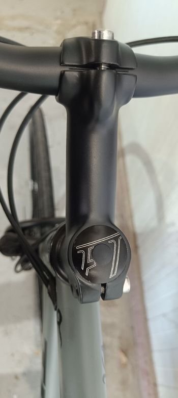 Trek 6700 Shimano Deore XT 2004 Road & Gravel d'occasion — image 10 sur 14