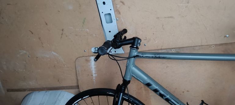 Trek 6700 Shimano Deore XT 2004 Road & Gravel d'occasion — image 13 sur 14