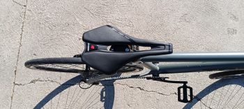 Trek 6700 Shimano Deore XT 2004 Road & Gravel d'occasion — image 8 sur 14