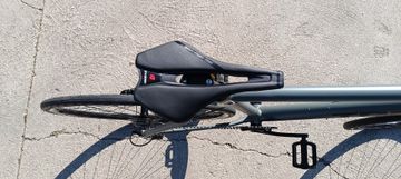 Used Trek 6700 Shimano Deore XT 2004 Road & Gravel, Green — image 8 of 14