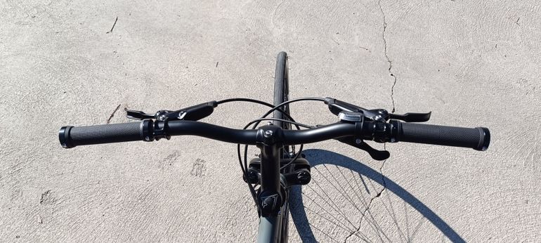 Trek 6700 Shimano Deore XT 2004 Road & Gravel d'occasion — image 2 sur 14