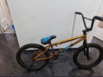 Used Mongoose Freestyle 2017 MTB
