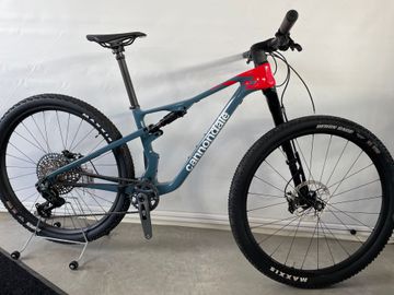 Cannondale Scalpel SRAM GX Eagle AXS 2024 MTB de segunda mano