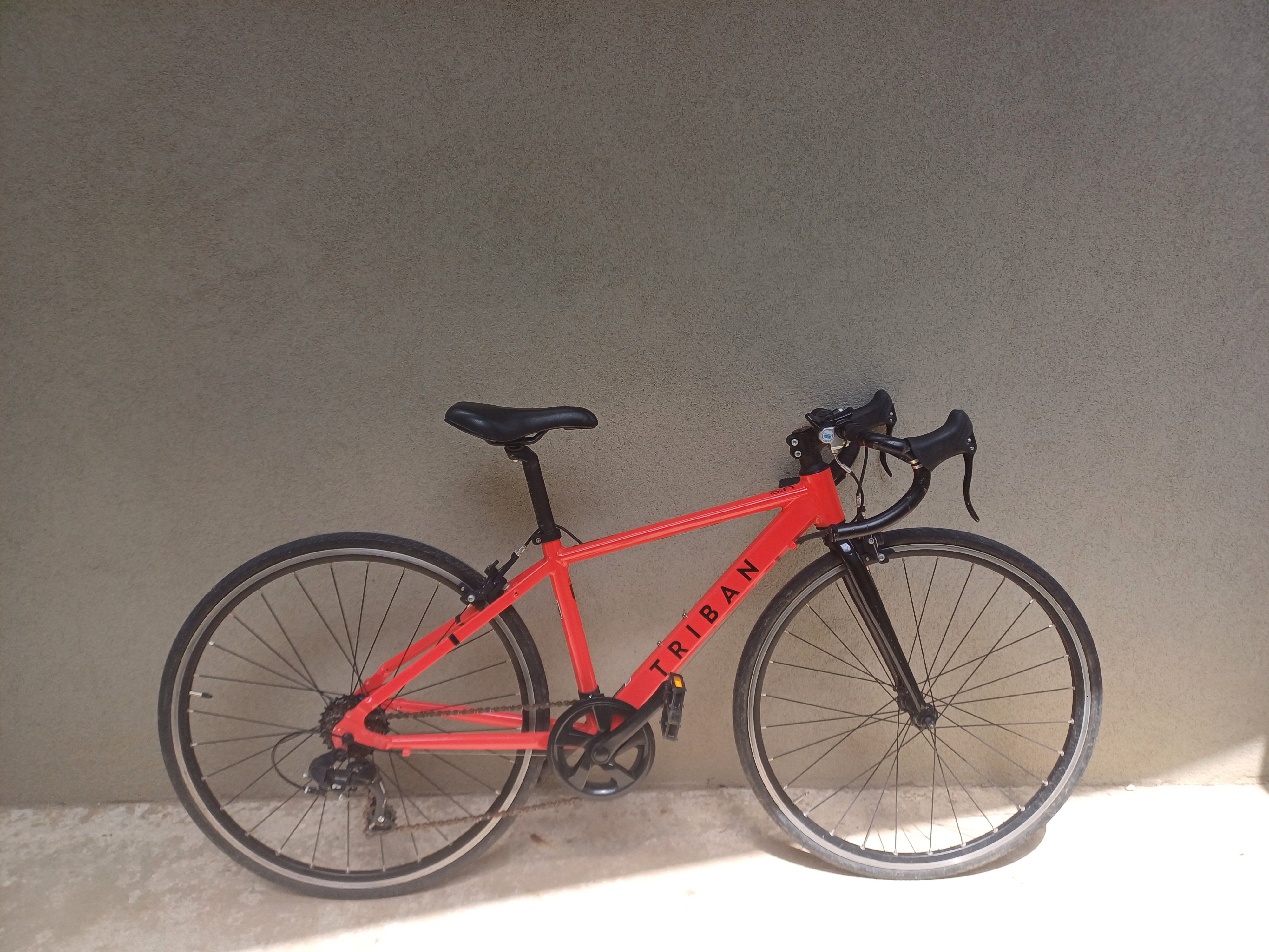 Sora Triban 650 Buy Triban Road Bike In Tanzania