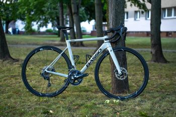 Used Basso Venta Shimano Ultegra 2023 Road & Gravel