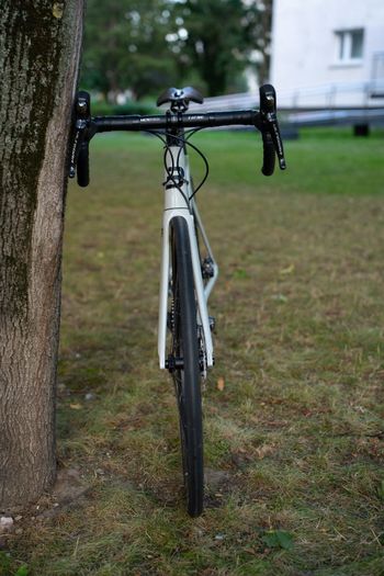 Used Basso Venta Shimano Ultegra 2023 Road & Gravel, Light Gray — image 10 of 10