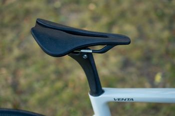 Used Basso Venta Shimano Ultegra 2023 Road & Gravel, Light Gray — image 6 of 10
