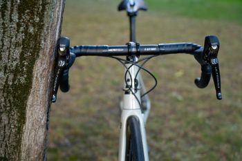 Used Basso Venta Shimano Ultegra 2023 Road & Gravel, Light Gray — image 9 of 10
