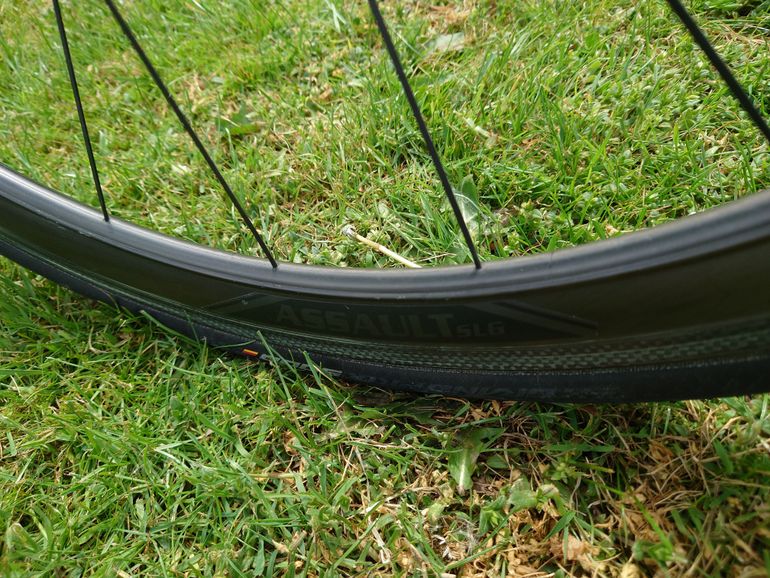 Colnago C64 Team Emirates 2021 Road & Gravel usato, Nero — immagine 14 di 16