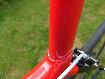 Colnago C64 Team Emirates 2021 Road & Gravel usato, Nero — immagine 15 di 16